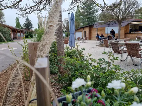 Camping de Charlieu