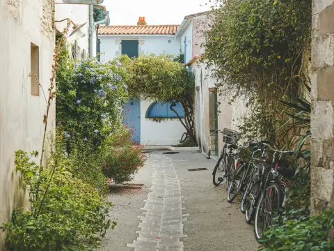 GCU Le Bois-Plage-en-Ré
