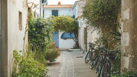 GCU Le Bois-Plage-en-Ré