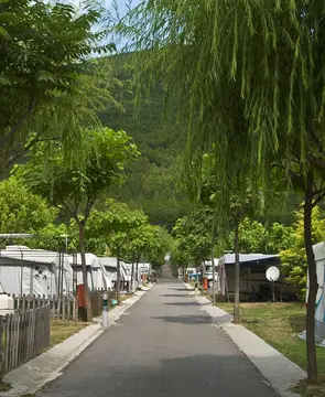 Camping Valle de Tena
