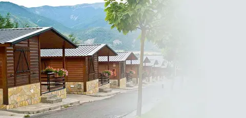 Camping Valle de Tena