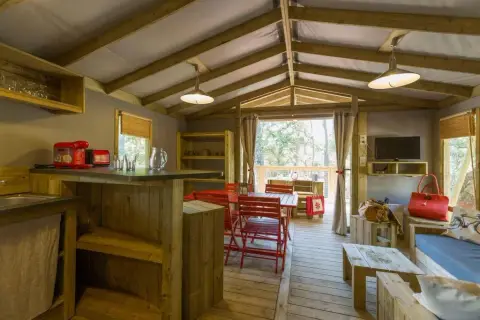 Camping Île de Ré
