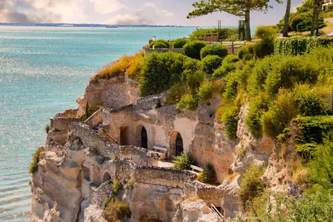 Camping Municipal Le Port