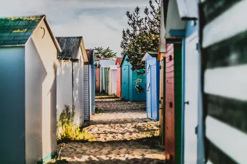 Camping Municipal Le Port