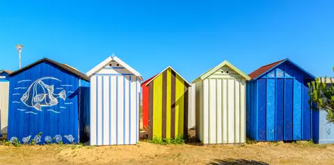 Camping Municipal Le Port