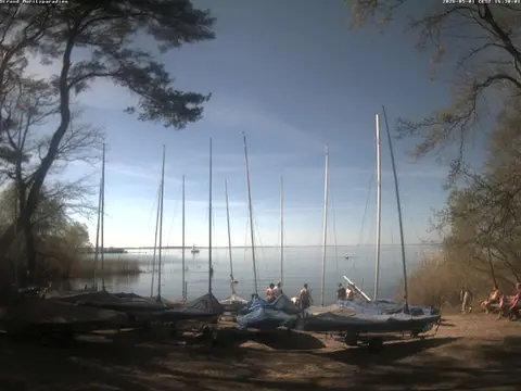 Wasserwanderrastplatz "Alte Fahrt"