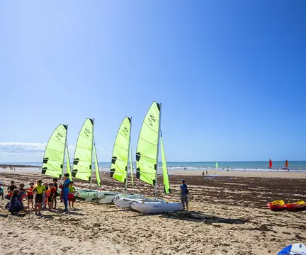 Cote Sauvage
