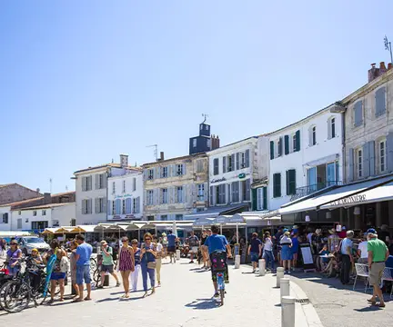 Cote Sauvage