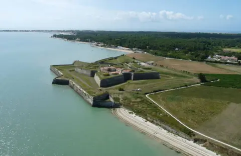 Camping Les Remparts