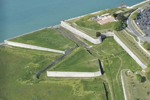 Camping Les Remparts