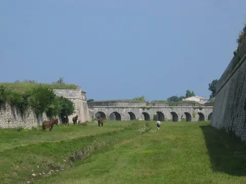 Camping Les Remparts