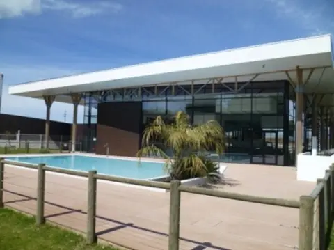 Camping Les Remparts
