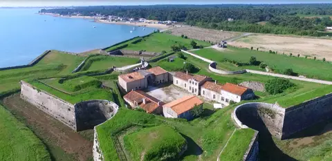 Camping Les Remparts