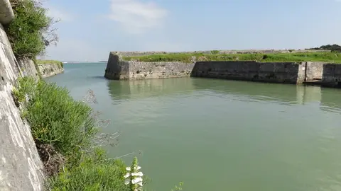 Camping Les Remparts