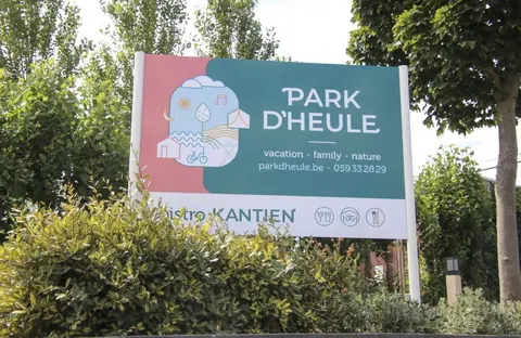 Park d'heule
