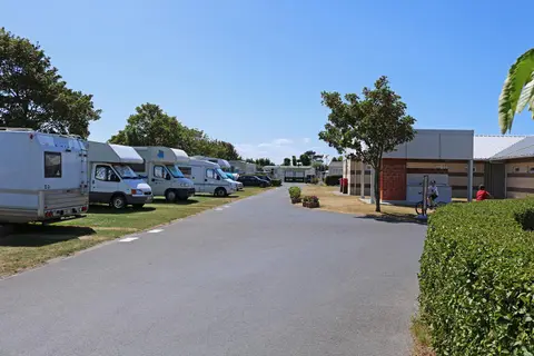 Park Costa