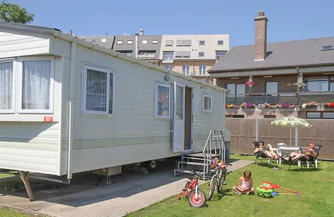 Camping Astrid
