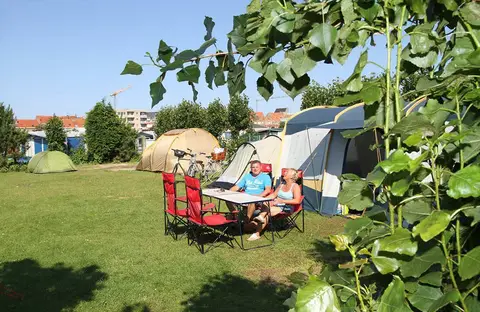 Camping Astrid