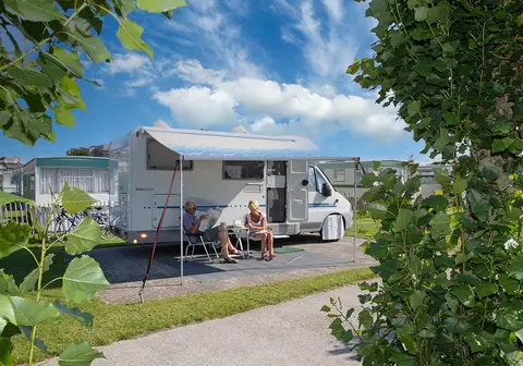 Camping Astrid