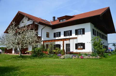 Frechn Hof - Ferienhof Schauer