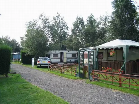 Camping des Sablonnières
