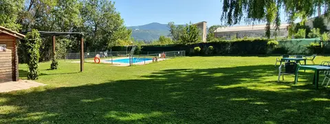 Camping Victoria