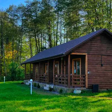 Camping Victoria