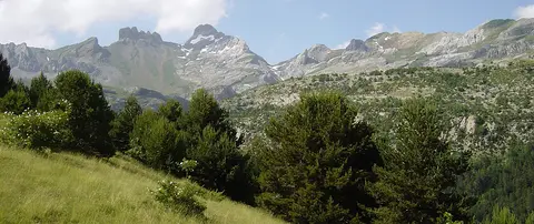 Camping Victoria