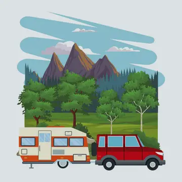 Camping Victoria