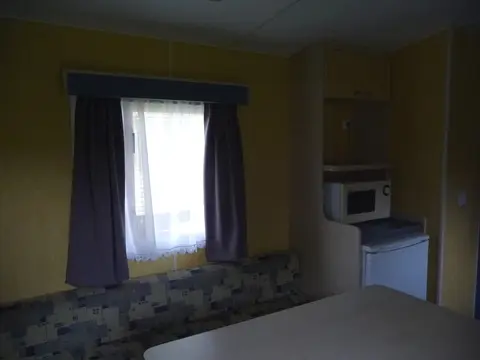 Camping de Larenvoie
