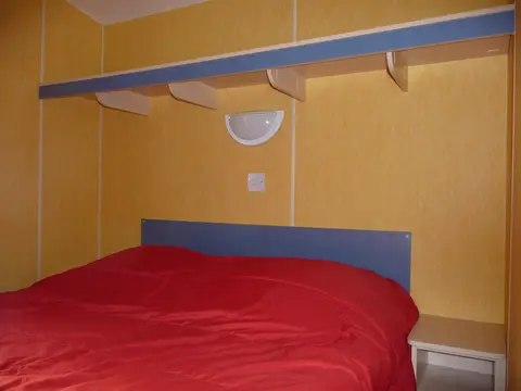 Camping de Larenvoie