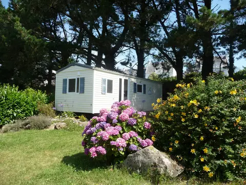 Camping de Larenvoie