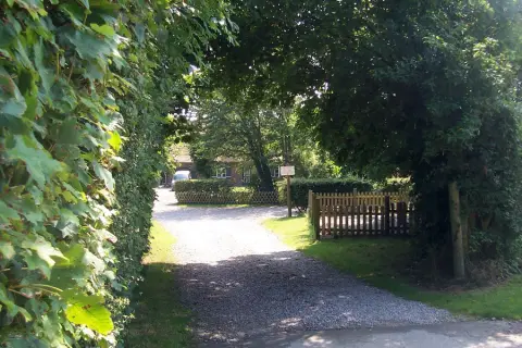 Les Épinettes
