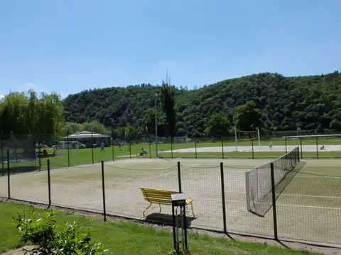 Lávka Park Skochovice