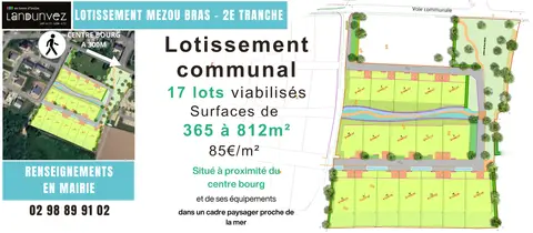 Camping municipal de Saint-Gonvel