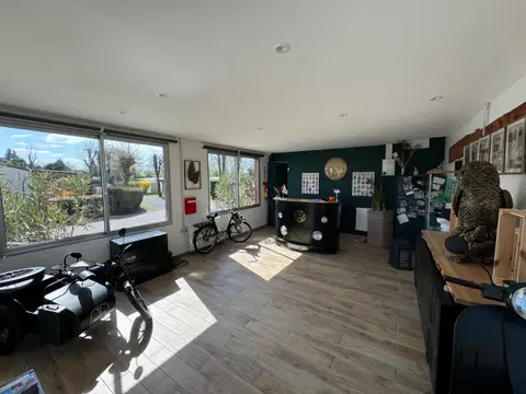 Greenie Camp