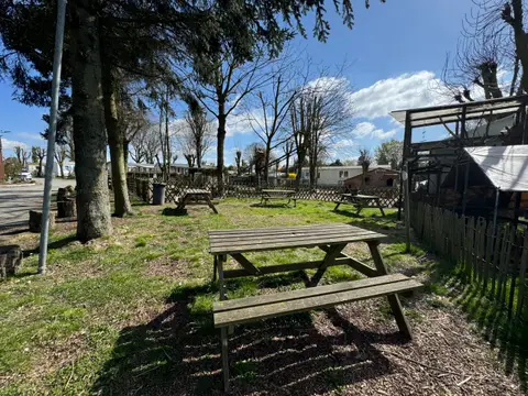 Greenie Camp