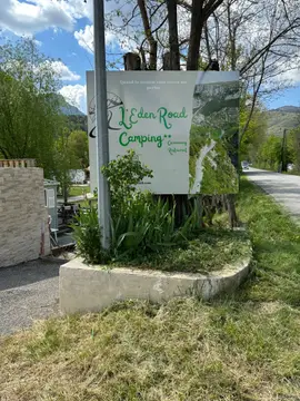 Camping L'Eden Road