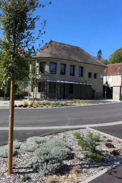Camping municipal du Château