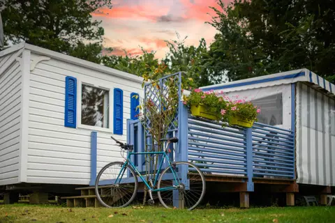 Camping Le Kervastard
