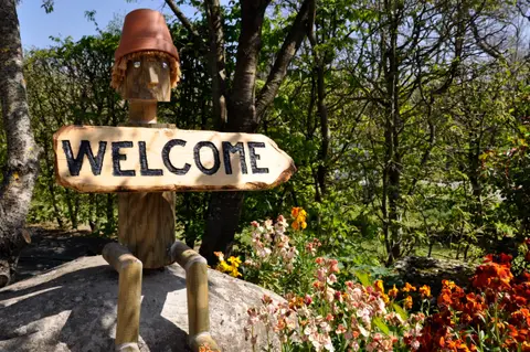 Camping de la Rouvre