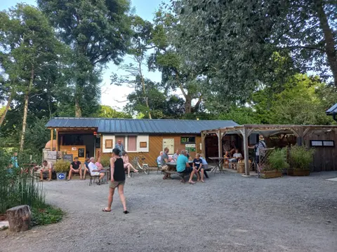 Camping de la Rouvre