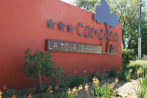 La Tour de France
