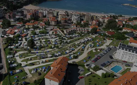 Camping Suaces