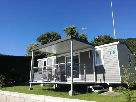Camping Playa Joyel