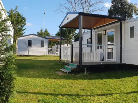 Camping Playa Joyel