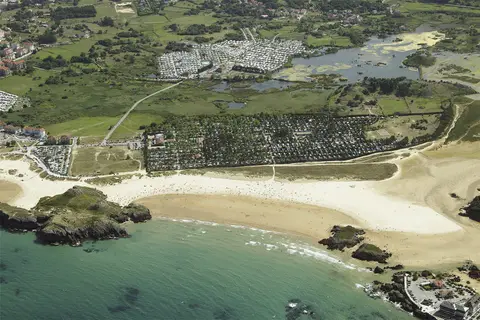 Camping Playa Joyel