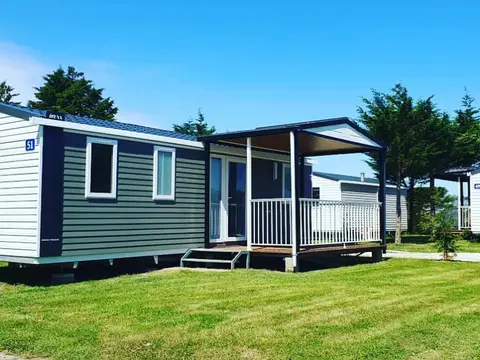 Camping Playa Joyel