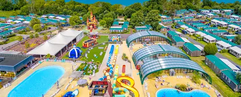 Camping Les Falaises