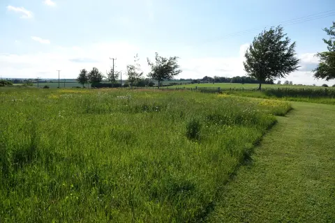 Summerlands Caravan Park Salisbury